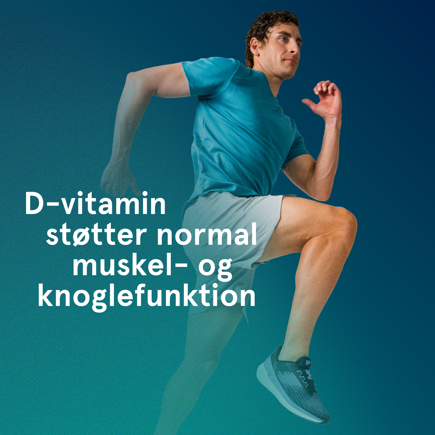 D3 - D Vitamin (400IE)